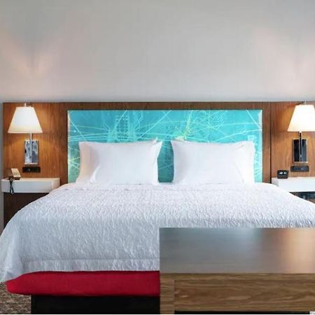 Hampton Inn Tappahannock Экстерьер фото